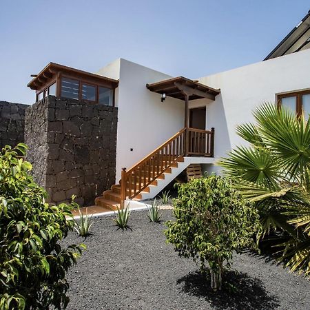Villa Casa Blanca ปลายาบลังกา ภายนอก รูปภาพ